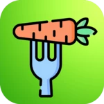 Logo of Calorie Counter - Food Tracker android Application 